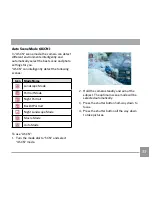 Preview for 34 page of Kodak PIXPRO AZ365 User Manual