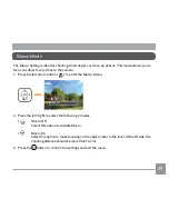 Preview for 40 page of Kodak PIXPRO AZ365 User Manual