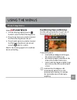 Preview for 54 page of Kodak PIXPRO AZ365 User Manual