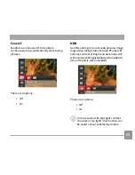 Preview for 56 page of Kodak PIXPRO AZ365 User Manual