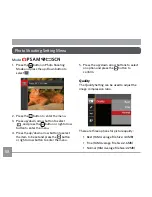 Preview for 59 page of Kodak PIXPRO AZ365 User Manual