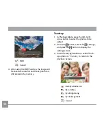 Preview for 69 page of Kodak PIXPRO AZ365 User Manual