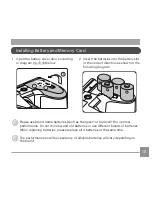 Предварительный просмотр 16 страницы Kodak PIXPRO AZ401 User Manual