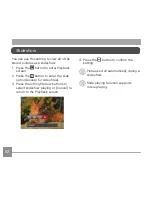 Предварительный просмотр 53 страницы Kodak PIXPRO AZ401 User Manual