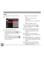 Предварительный просмотр 75 страницы Kodak PIXPRO AZ401 User Manual