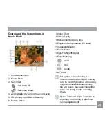 Предварительный просмотр 26 страницы Kodak Pixpro AZ421 User Manual