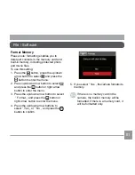 Предварительный просмотр 82 страницы Kodak Pixpro AZ421 User Manual