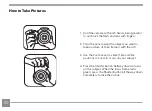 Предварительный просмотр 21 страницы Kodak PIXPRO AZ425 User Manual