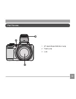 Предварительный просмотр 14 страницы Kodak PIXPRO AZ501 User Manual