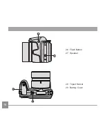 Предварительный просмотр 17 страницы Kodak PIXPRO AZ501 User Manual