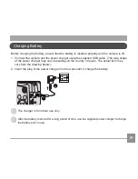 Предварительный просмотр 20 страницы Kodak PIXPRO AZ501 User Manual