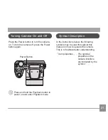 Предварительный просмотр 22 страницы Kodak PIXPRO AZ501 User Manual