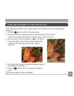 Предварительный просмотр 54 страницы Kodak PIXPRO AZ501 User Manual