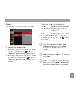 Предварительный просмотр 76 страницы Kodak PIXPRO AZ501 User Manual