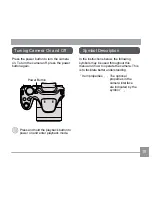 Предварительный просмотр 20 страницы Kodak PIXPRO AZ522 User Manual