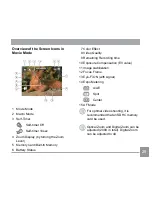 Предварительный просмотр 26 страницы Kodak PIXPRO AZ522 User Manual