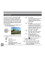 Предварительный просмотр 43 страницы Kodak PIXPRO AZ522 User Manual