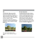 Предварительный просмотр 47 страницы Kodak PIXPRO AZ522 User Manual