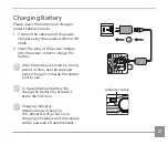 Предварительный просмотр 22 страницы Kodak PIXPRO AZ527 User Manual