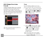 Предварительный просмотр 93 страницы Kodak PIXPRO AZ527 User Manual