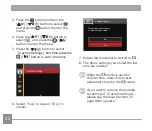 Предварительный просмотр 53 страницы Kodak PIXPRO AZ528 User Manual
