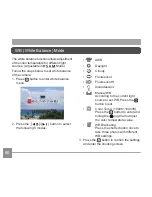 Предварительный просмотр 61 страницы Kodak Pixpro AZ651 User Manual