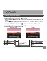 Предварительный просмотр 72 страницы Kodak Pixpro AZ651 User Manual