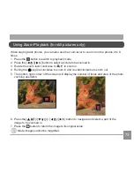 Предварительный просмотр 74 страницы Kodak Pixpro AZ651 User Manual