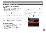 Предварительный просмотр 20 страницы Kodak PIXPRO AZS250 User Manual