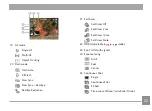 Предварительный просмотр 24 страницы Kodak PIXPRO AZS250 User Manual