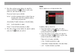 Предварительный просмотр 70 страницы Kodak PIXPRO AZS250 User Manual