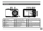 Предварительный просмотр 12 страницы Kodak PIXPRO CZ42 User Manual