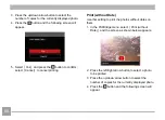 Предварительный просмотр 69 страницы Kodak PIXPRO CZ42 User Manual