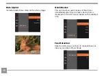 Предварительный просмотр 49 страницы Kodak PIXPRO FZ45 User Manual