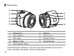 Предварительный просмотр 15 страницы Kodak PixPro SL25 User Manual