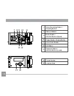 Предварительный просмотр 17 страницы Kodak Pixpro SP1 User Manual