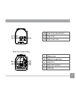 Предварительный просмотр 18 страницы Kodak Pixpro SP1 User Manual