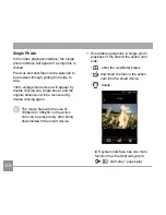 Предварительный просмотр 67 страницы Kodak Pixpro SP1 User Manual