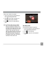 Предварительный просмотр 72 страницы Kodak Pixpro SP1 User Manual