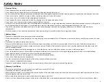 Preview for 5 page of Kodak PIXPRO SP360 User Manual