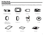 Предварительный просмотр 9 страницы Kodak PIXPRO SP360 User Manual