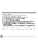 Preview for 7 page of Kodak Pixpro WP1 Sport Camera User Manual