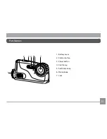 Preview for 14 page of Kodak Pixpro WP1 Sport Camera User Manual