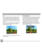 Preview for 35 page of Kodak Pixpro WP1 Sport Camera User Manual