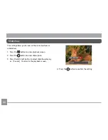 Preview for 41 page of Kodak Pixpro WP1 Sport Camera User Manual