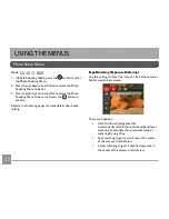 Preview for 43 page of Kodak Pixpro WP1 Sport Camera User Manual