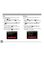 Preview for 67 page of Kodak Pixpro WP1 Sport Camera User Manual