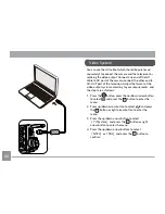 Preview for 69 page of Kodak Pixpro WP1 Sport Camera User Manual