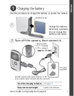 Preview for 2 page of Kodak PLAYSPORT Zx3 User Manual