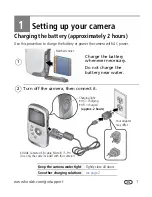 Preview for 32 page of Kodak PLAYSPORT Zx3 User Manual